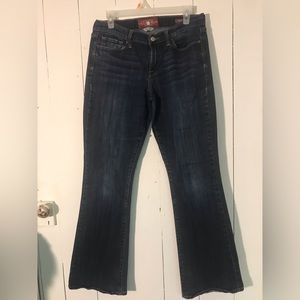 Women jeans in good condition
